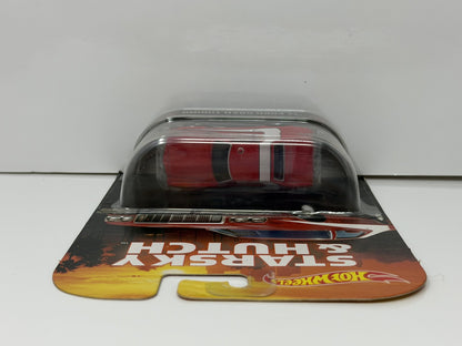Hot Wheels Retro Entertainment Starsky Hutch 1976 Ford Gran Torino 1:64 Diecast