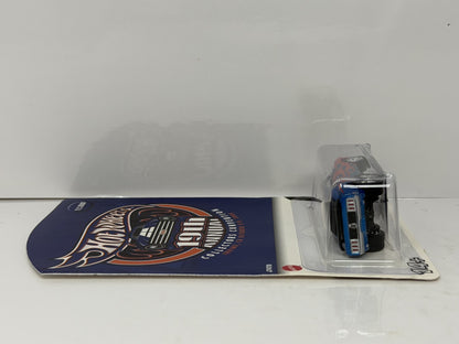 Hot Wheels 2005 19th Annual Collectors Convention Mustang Mach I 1:64 Diecast