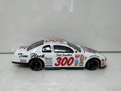 Action Nascar #300 Darrell Waltrip Tim Flock 1998 Chevy Monte Carlo 1:24 Diecast
