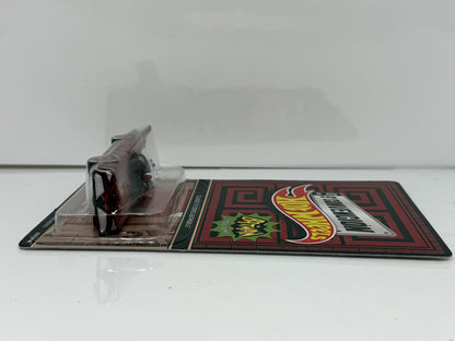 Hot Wheels 2016 Mexico Convention 1966 Classic TV Series Batmobile 1:64 Diecast