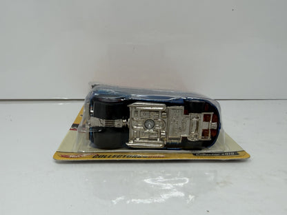 Hot Wheels Phil Riehlman 10th Anniversary VW Drag Bus 1:64 Diecast 2481/10000