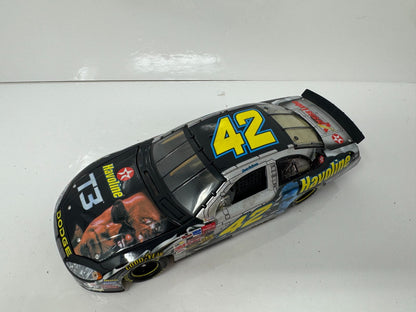 Action NASCAR Jamie McMurray #42 Terminator 3 2003 Dodge Intrepid 1:24 Diecast