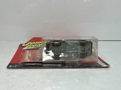 Johnny Lightning Firebird 1979 Pontiac Firebird Trans Am 1:64 Diecast