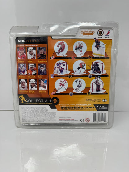 McFarlane NHL Ilya Kovalchuk Atlanta Thrashers Series 4 Variant Figure