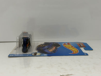 Hot Wheels Super Treasure Hunt Porsche 993 GT2 HW Showroom 1:64 Diecast STH