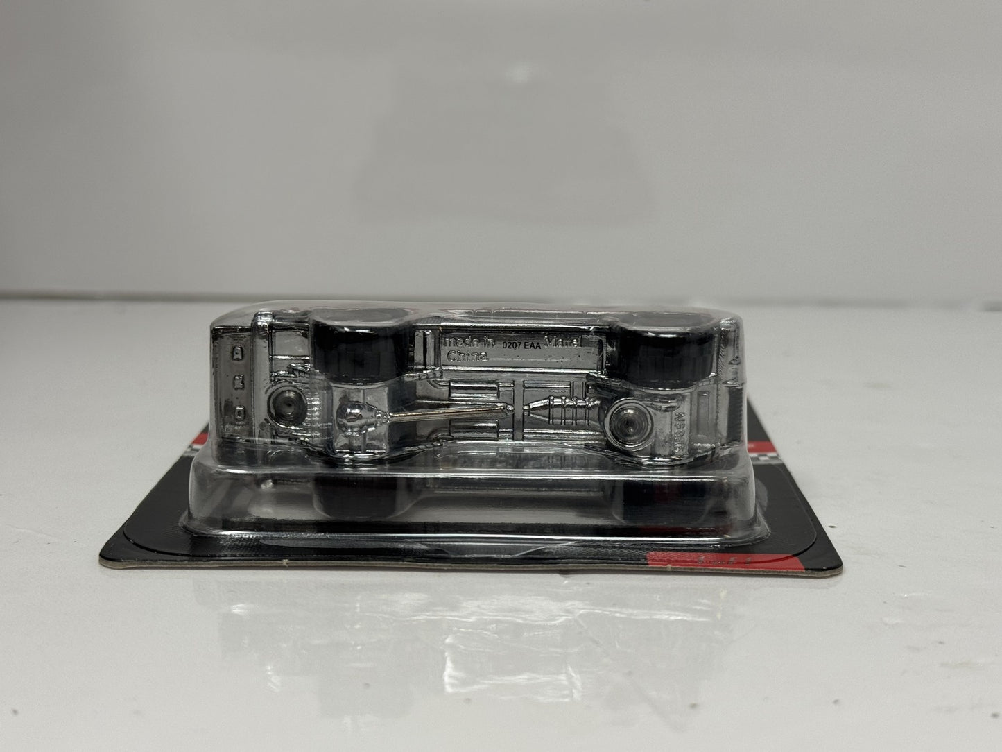 Hot Wheels RLC Red Line Club 2016 Selections Texas Drive 'Em 1:64 Diecast