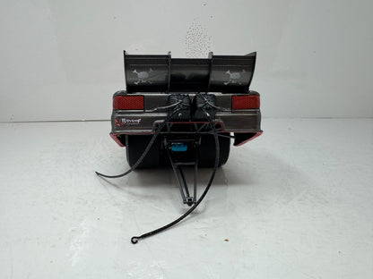 Milestone Scotty Cannon NHRA Oakley Special Forces Firebird Funny Car 1:16 Scale