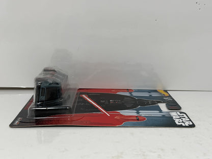 Hot Wheels Premium Star Wars Darth Vader Dream Van XGW 1:64 Diecast Real Riders