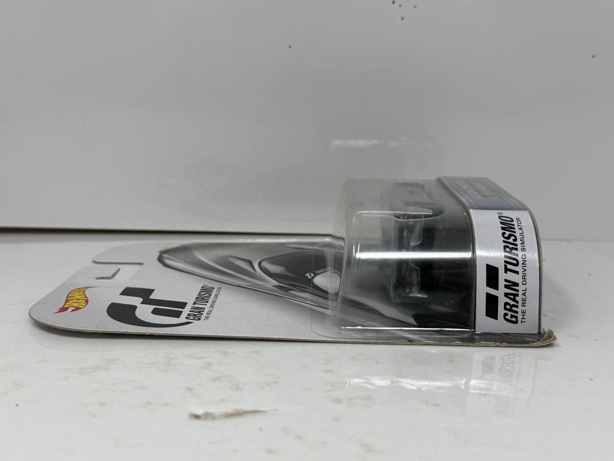 Hot Wheels Retro Gran Turismo Nissan Concept 2020 Vision GT 1:64 Diecast