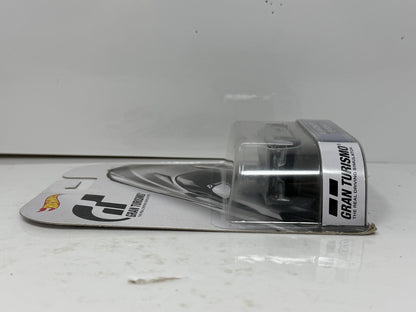 Hot Wheels Retro Gran Turismo Nissan Concept 2020 Vision GT 1:64 Diecast