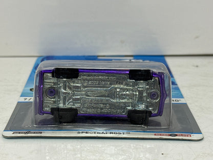 Hot Wheels Cool Classics 1967 Pontiac Firebird Spectrafrost 1:64 Diecast