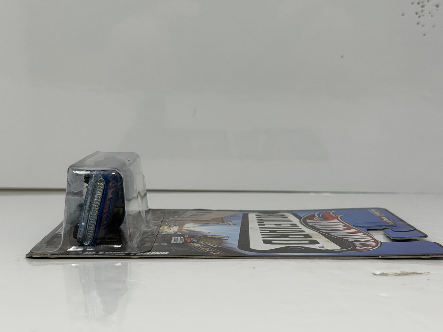 Hot Wheels Boulevard 1970 Ford Torino 1:64 Diecast Real Riders