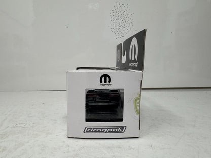M2 Machines Mopar Direct Connection 1971 Dodge Challenger Funny Car 1:64 Diecast