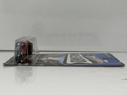 Hot Wheels Boulevard Tucker Torpedo 1:64 Diecast Real Riders