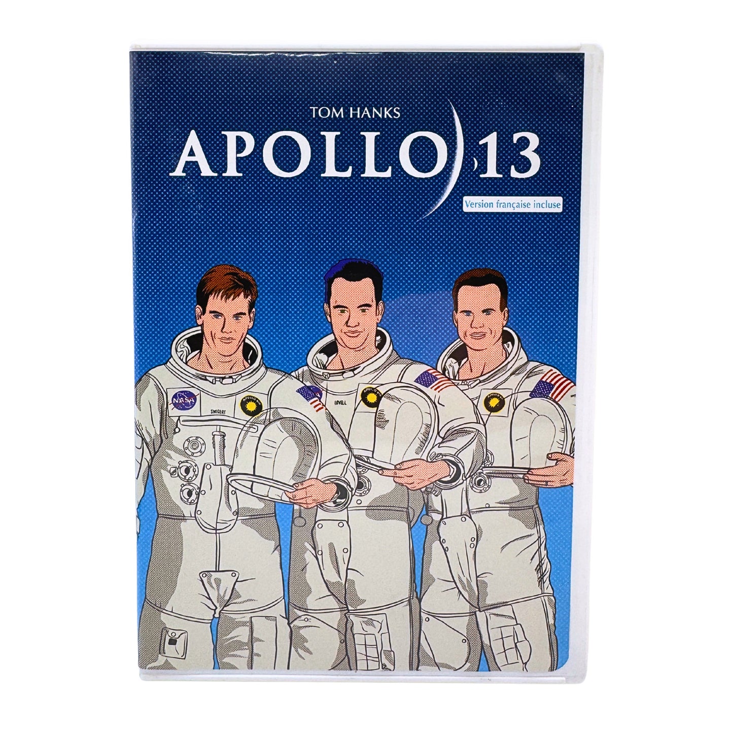 Apollo 13 (DVD) Tom Hanks Drama
