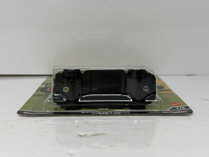 Hot Wheels Premium Deutschland Design Mercedes-Benz Sprinter 1:64 Diecast