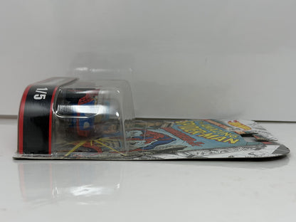 Hot Wheels Retro Entertainment Marvel Spider-Mobile 1:64 Diecast