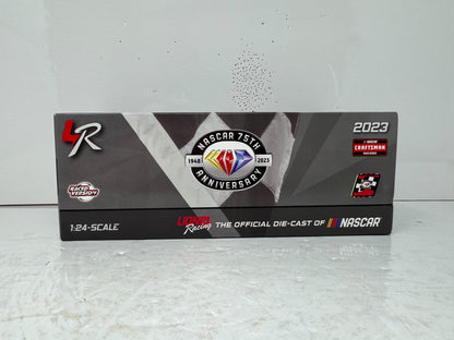 Lionel NASCAR #47 Ricky Stenhouse Jr Kroger Pink Camaro ZL1 1:24 Diecast