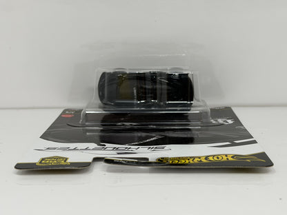 Hot Wheels Premium Silhouettes LB-Works McLaren 720S CHASE 0/5 1:64 Diecast