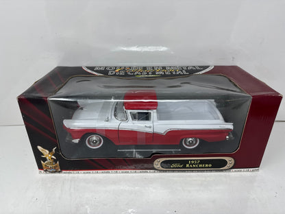 Yat Ming Road Signature 1957 Ford Ranchero 1:18 Diecast