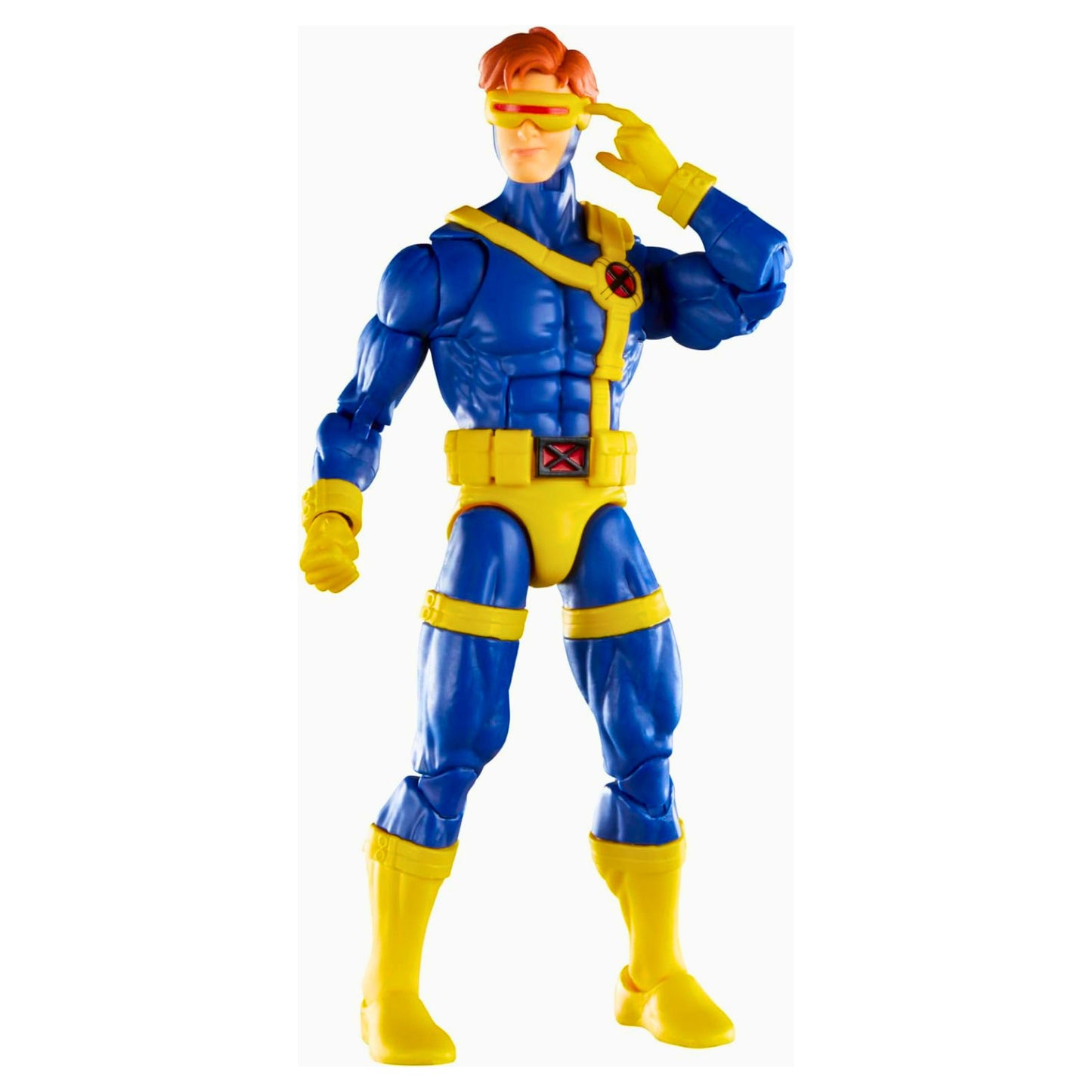 Marvel Legends X-Men ’97 Cyclops 6" Inch Action Figure