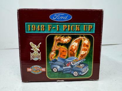 Yat Ming Road Legends 1948 Ford F-1 Pickup 1:18 Diecast