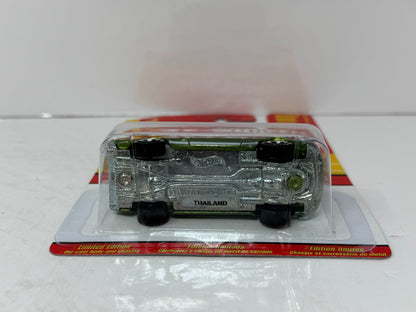Hot Wheels Classics 1968 Mustang 1:64 Diecast