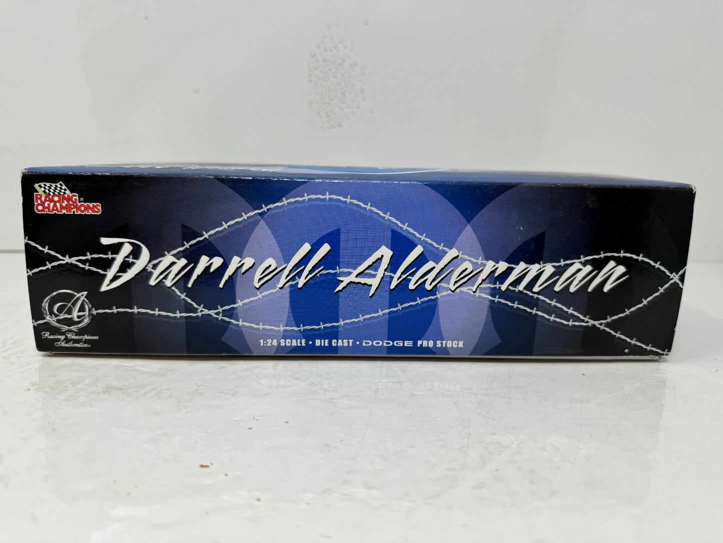 Racing Champions NHRA Darrell Alderman Mopar Dodge Pro Stock 1:24 Diecast
