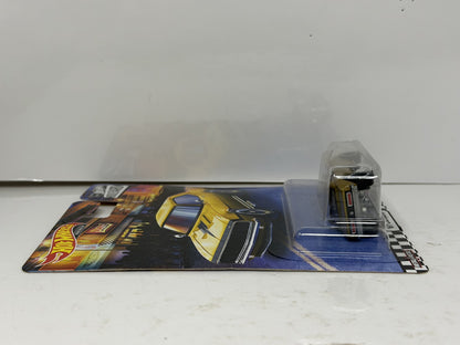 Hot Wheels Premium Boulevard #4 1967 Chevrolet Camaro 1:64 Diecast