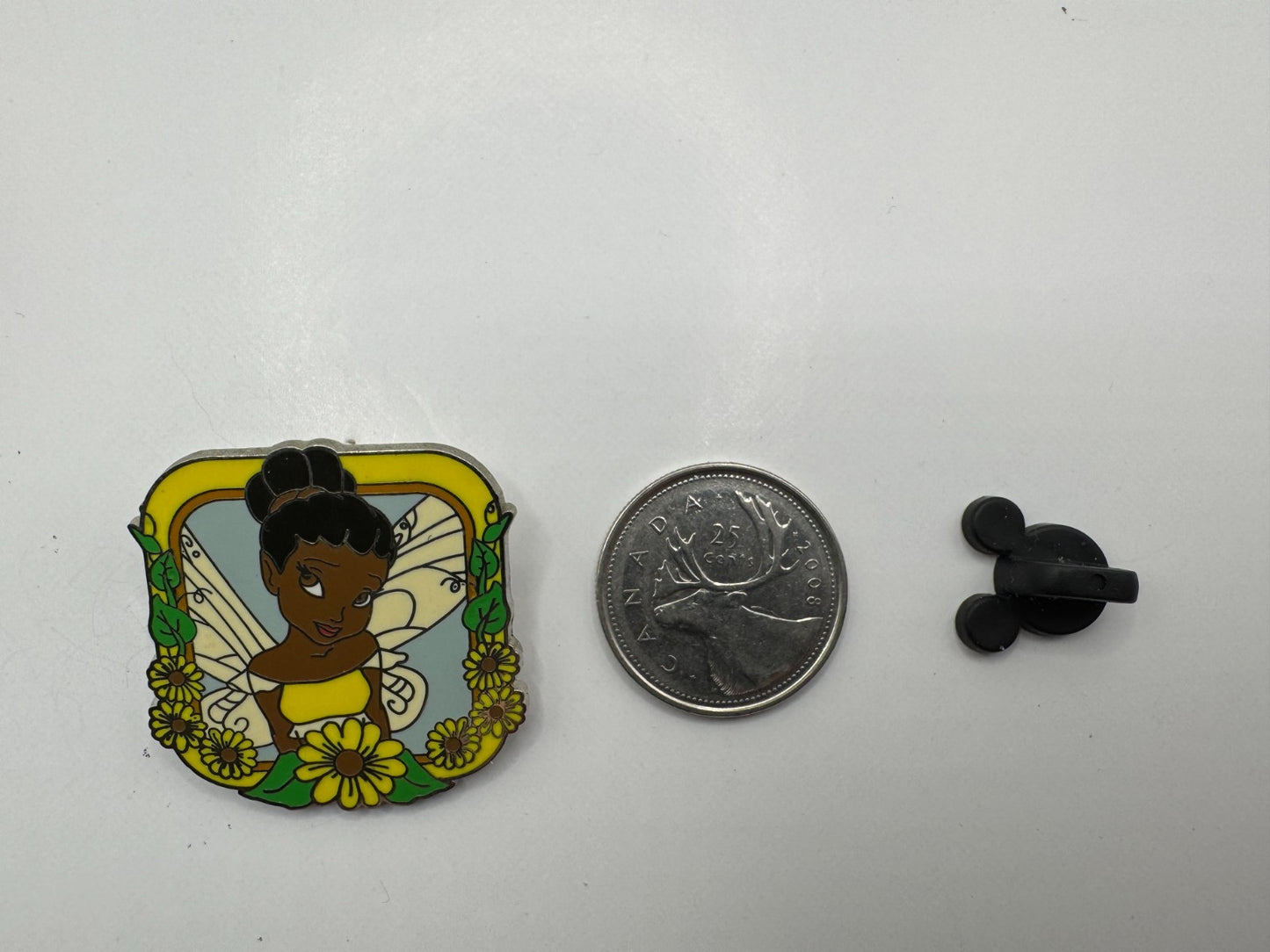 Disney Iridessa Disney Fairies Booster Trading Pin DC1S3