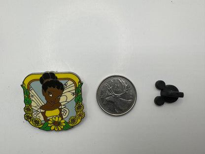 Disney Iridessa Disney Fairies Booster Trading Pin DC1S3