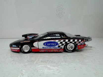 Action RCCA NHRA Rickie Smith Carrier 1997 Pontiac Pro Stock 1:24 Diecast