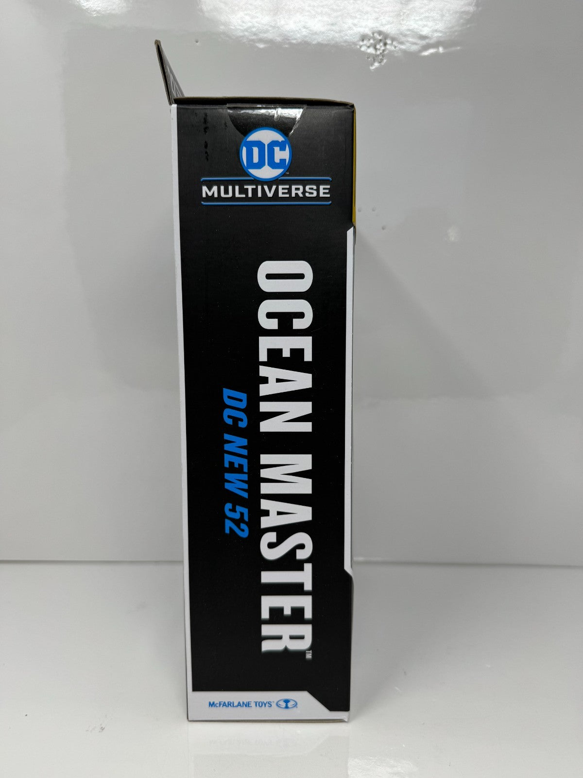 McFarlane DC Multiverse DC New 52 Ocean Master Action Figure