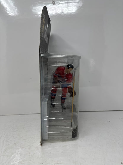 Mcfarlane NHL Legends Maurice Richard Montreal Canadiens Series 7 Figure