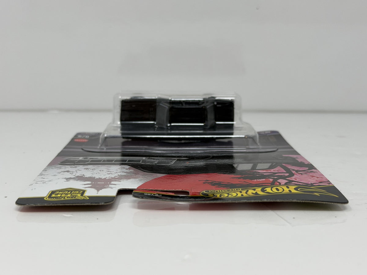 Hot Wheels Premium Japan Historics 4 1964 Prince Skyline GT CHASE 1:64 Diecast