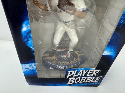 Forever Collectibles MLB Toronto Blue Jays Jose Bautista Bobblehead