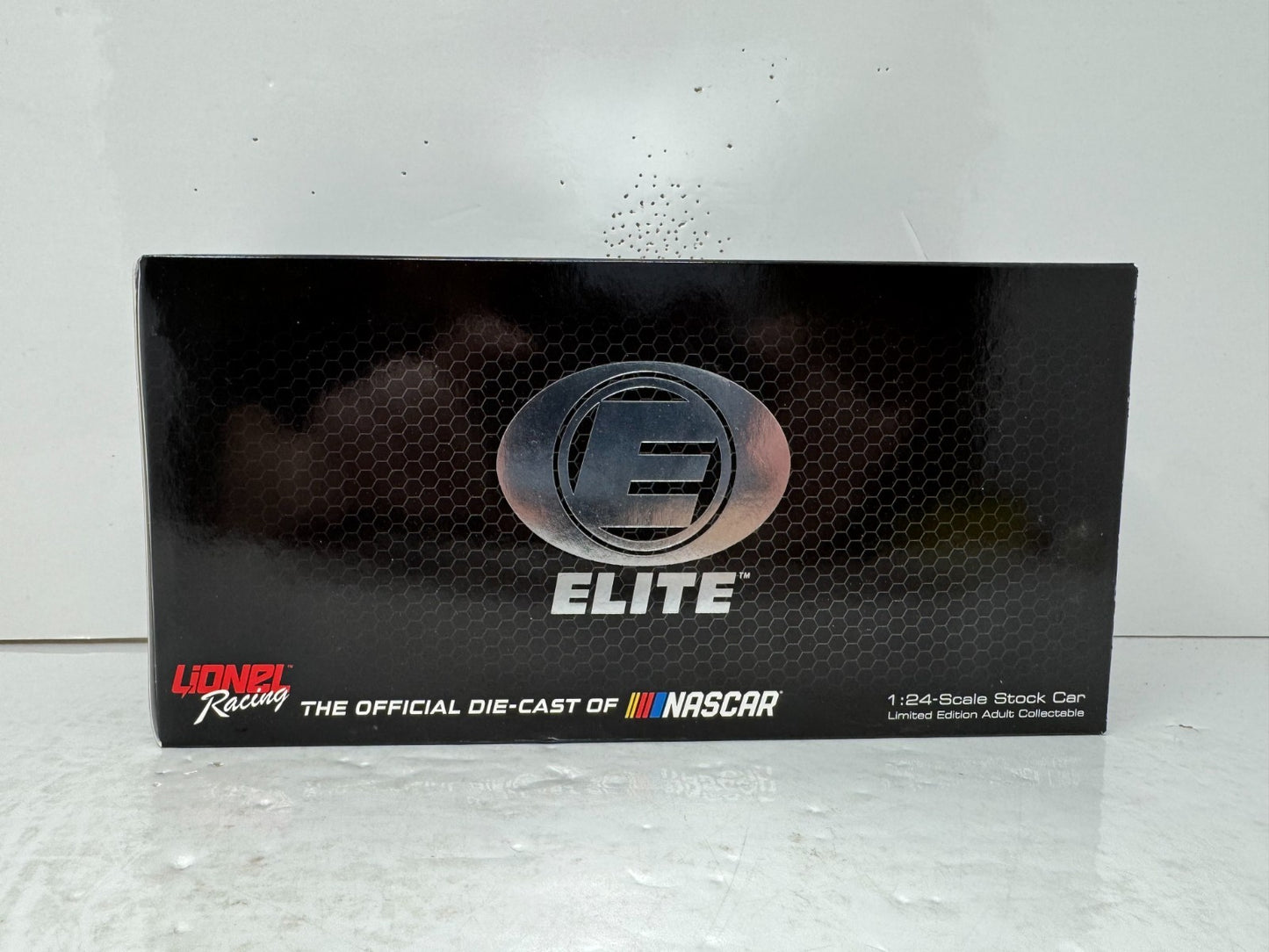 Lionel NASCAR RCCA Elite #23 Bubba Wallace DoorDash 2021 Camry 1:24 Diecast