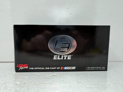 Lionel NASCAR RCCA Elite #23 Bubba Wallace DoorDash 2021 Camry 1:24 Diecast