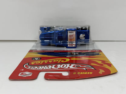Hot Wheels Classics Series 5 Convoy Custom 1:64 Diecast