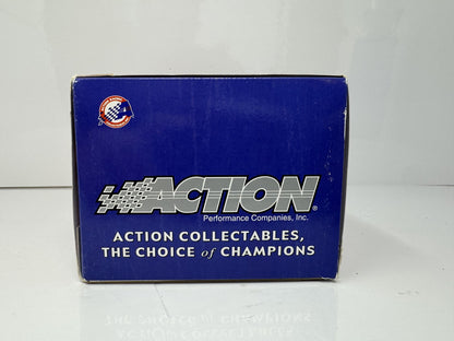 Action Nascar The Muppet Show Anniversary Car 2002 Dodge Intrepid 1:24 Diecast