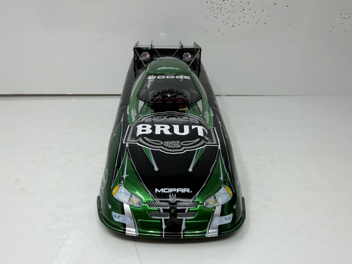 Action NHRA Ron Capps Brut 2005 Dodge Stratus Liquid Color 1 of 108 1:24 Diecast