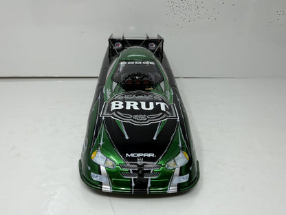 Action NHRA Ron Capps Brut 2005 Dodge Stratus Liquid Color 1 of 108 1:24 Diecast
