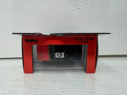 M2 Machines Holley 1976 GMC Sierra Grande 15 4x4 CHASE 1:64 Diecast