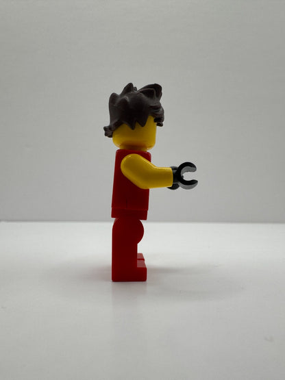 LEGO Ninjago Kai Tournament of Elements Minifigure