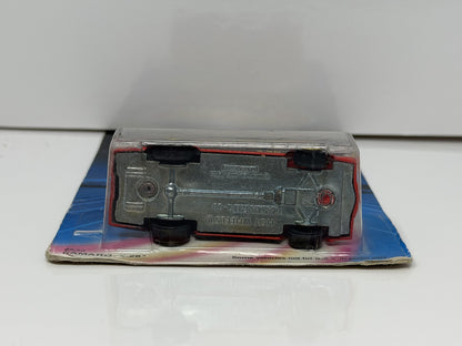 Hot Wheels Speed Fleet 1982 Chevrolet Camaro Z28 1:64 Diecast Red