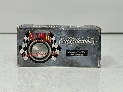 Ertl Nutmeg Modified Legend Tommie Elliott #XL-1 1:64 Diecast 1997 Limited