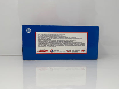 Action NASCAR Dale Jarrett #88 Quality Care 2000 Ford Taurus 1:24 Diecast