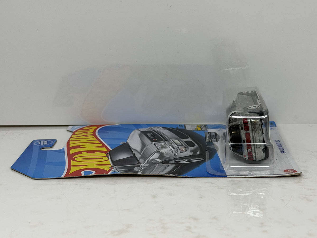 Hot Wheels ZAMAC Factory Fresh 1994 Audi Avant RS2 1:64 Diecast