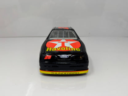 Action NASCAR Dale Jarrett #28 Havoline 1995 Ford Thunderbired 1:24 Diecast