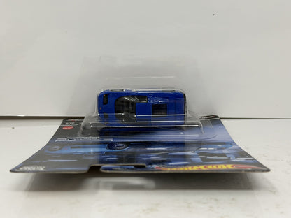 Hot Wheels Premium Exotic Envy 1994 Bugatti EB110 1:64 Diecast